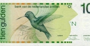 Antilliaanse Gulden NAF